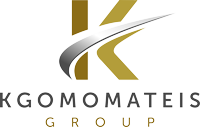 Kgomomateis Group